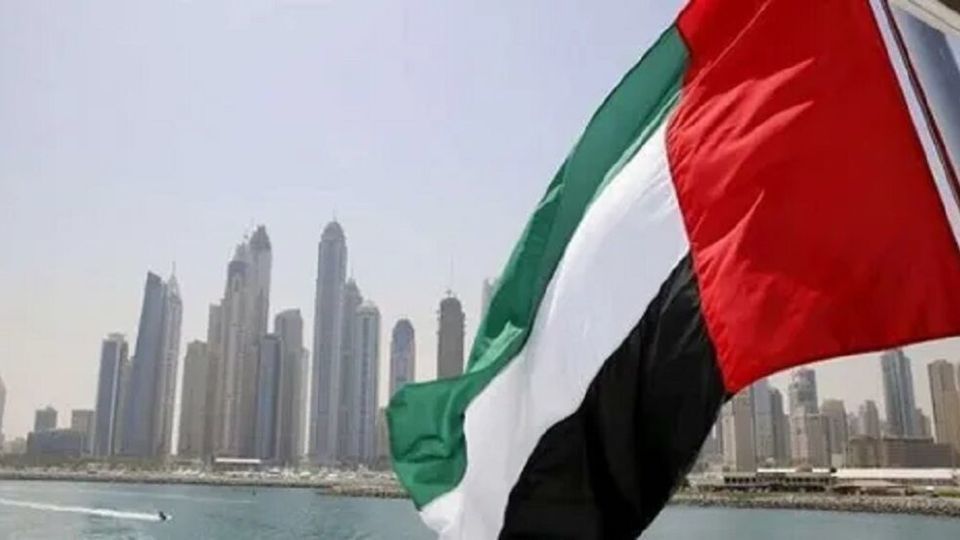 به صدا درآمدن آژیر خطر در دبی پس از رصد تهدید موشکی به صدا درآمدن آژیر خطر در دبی پس از رصد تهدید موشکی