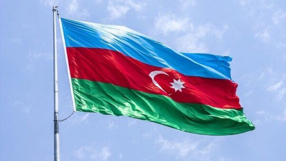 جمهوری آذربایجان سفیر روسیه در باکو را احضار کرد جمهوری آذربایجان سفیر روسیه در باکو را احضار کرد