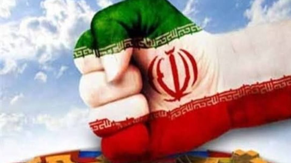 ظهور شگفتانههاي قدرت ملي ظهور شگفتانههاي قدرت ملي