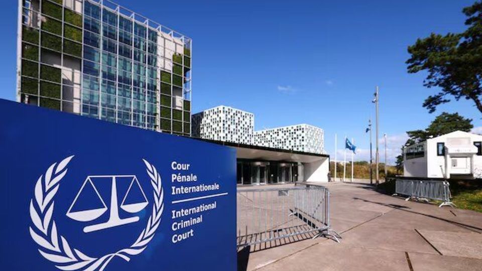 آمریکا رئیس دیوان کیفری بینالمللی را تحریم کرد آمریکا رئیس دیوان کیفری بینالمللی را تحریم کرد