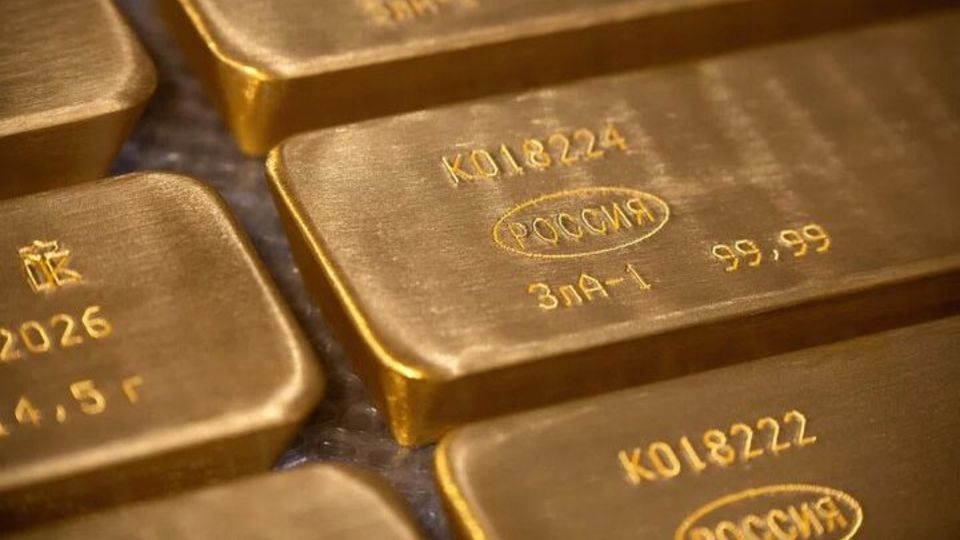 بازگشت طلای جهانی به ریل افزایش قیمت بازگشت طلای جهانی به ریل افزایش قیمت