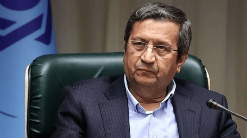 همتی: ذخایر اسکناس ایران ۱.۴ میلیارد دلار اضافه شد همتی: ذخایر اسکناس ایران ۱.۴ میلیارد دلار اضافه شد