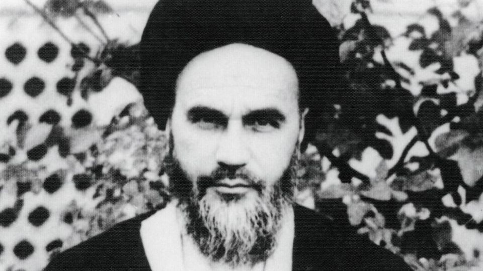 حاج قاسم چگونه با امام خمینی آشنا شد ؟ حاج قاسم چگونه با امام خمینی آشنا شد ؟