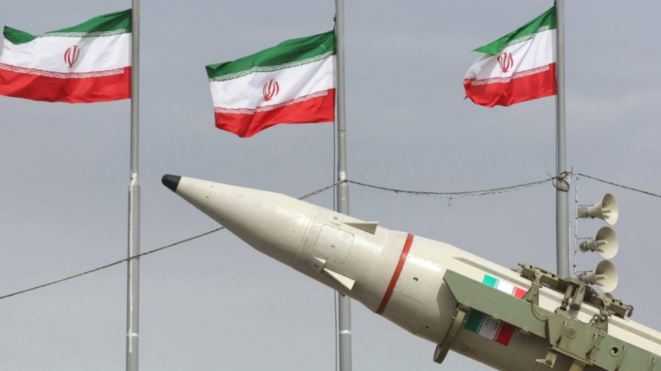 روایتی جدید از قدرتِ ایرانی