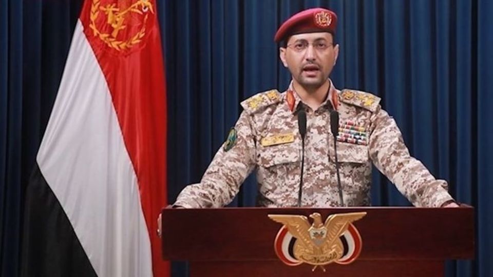 ارتش یمن: فرودگاه نجران و پالایشگاه آرامکو را هدف قرار دادیم ارتش یمن: فرودگاه نجران و پالایشگاه آرامکو را هدف قرار دادیم
