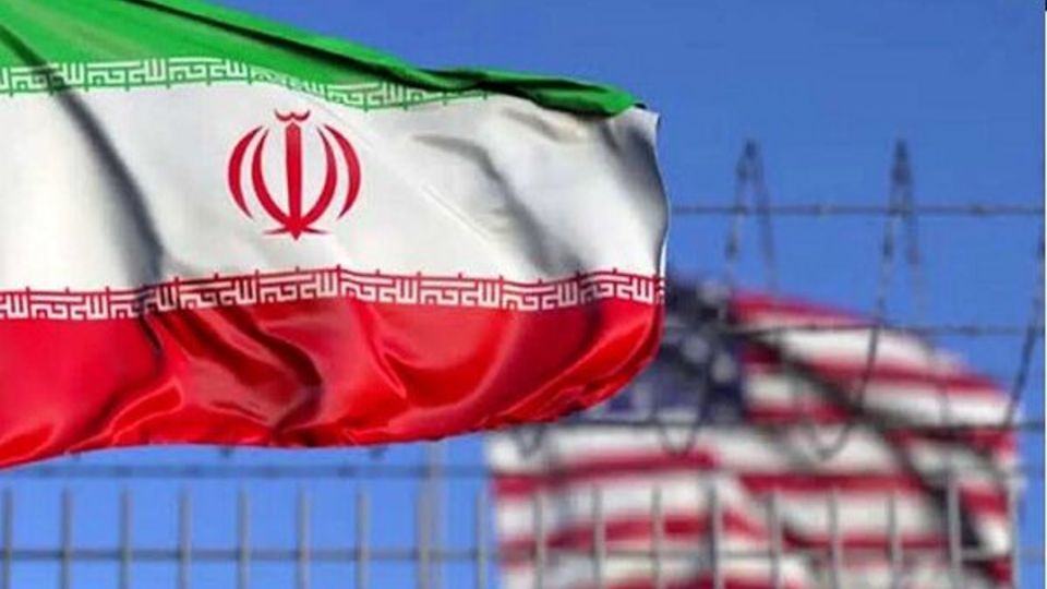 ایران، تحریمهای خصمانه جدید آمریکا را محکوم کرد ایران، تحریمهای خصمانه جدید آمریکا را محکوم کرد