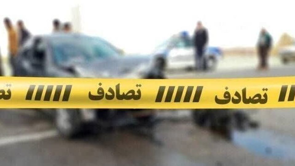 ۸ سانحه مرگبار با ۱۰ جان باخته / بیتوجهی به جلو و عبور غیرمجاز عابران؛ عامل اصلی حوادث ۸ سانحه مرگبار با ۱۰ جان باخته / بیتوجهی به جلو و عبور غیرمجاز عابران؛ عامل اصلی حوادث