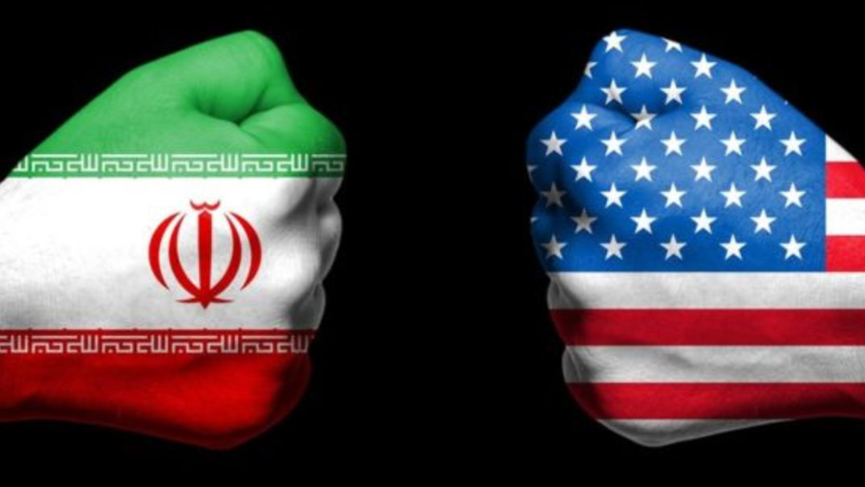 آمریکا دیگر باید چه کار کند تا باور کنیم دشمن ایران است؟! آمریکا دیگر باید چه کار کند تا باور کنیم دشمن ایران است؟!