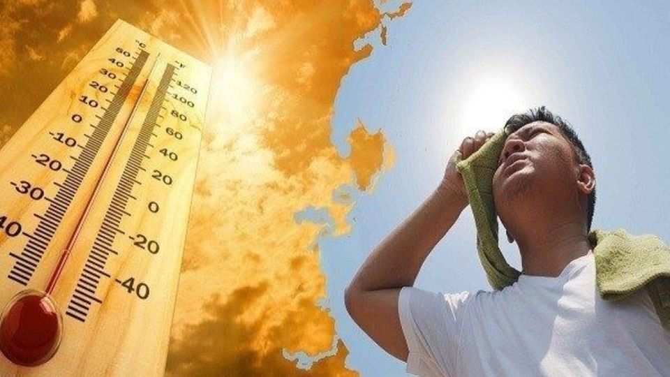 حداقل ۳۰ هزار اروپایی از گرما مردند! حداقل ۳۰ هزار اروپایی از گرما مردند!