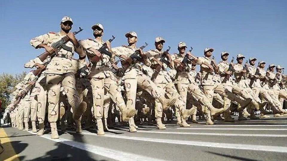 فراجا: خبر امکان سربازی فوتبالیستها در تیمهای غیرنظامی صحت ندارد فراجا: خبر امکان سربازی فوتبالیستها در تیمهای غیرنظامی صحت ندارد