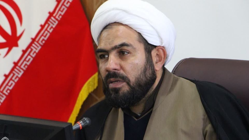 غیبت حضرت مهدی عجل الله تعالی فرجه الشریف؛ آزمونی برای ایمان شیعیان غیبت حضرت مهدی عجل الله تعالی فرجه الشریف؛ آزمونی برای ایمان شیعیان