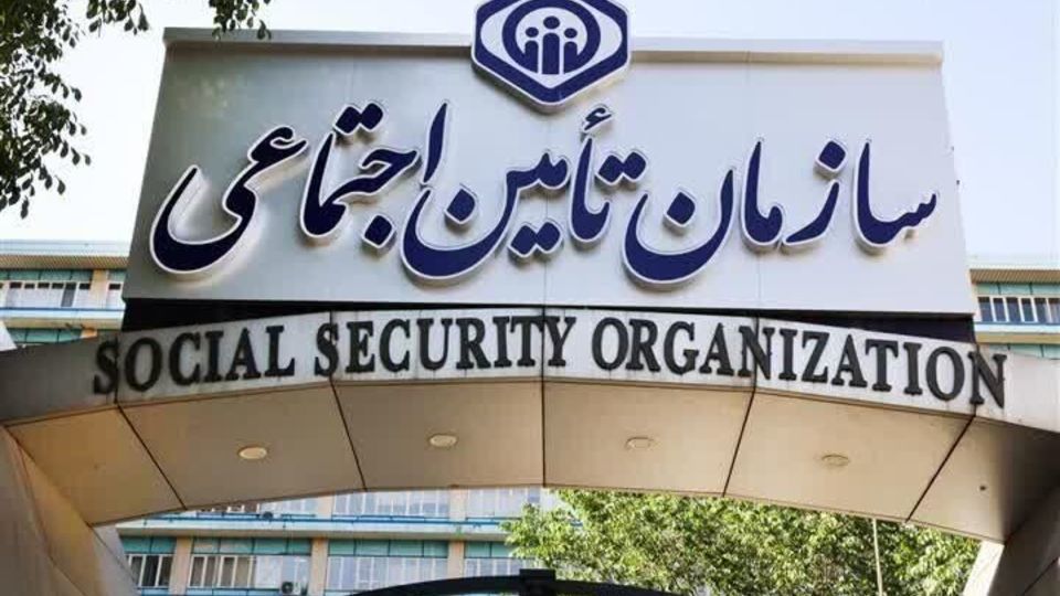 مهلت دریافت حق بیمه کارفرمایان تمدید شد مهلت دریافت حق بیمه کارفرمایان تمدید شد