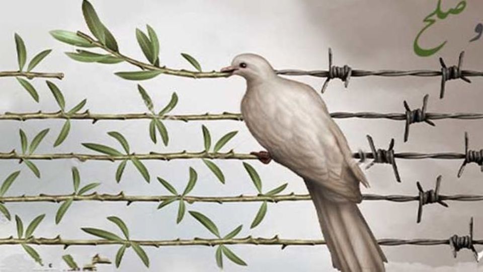 معنای صلح در قرآن معنای صلح در قرآن