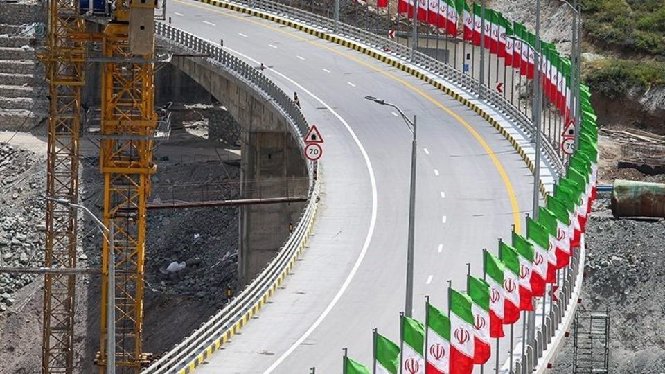 دسترسی کرجی ها به آزادراه تهران ـ شمال از امروز فراهم شد دسترسی کرجی ها به آزادراه تهران ـ شمال از امروز فراهم شد