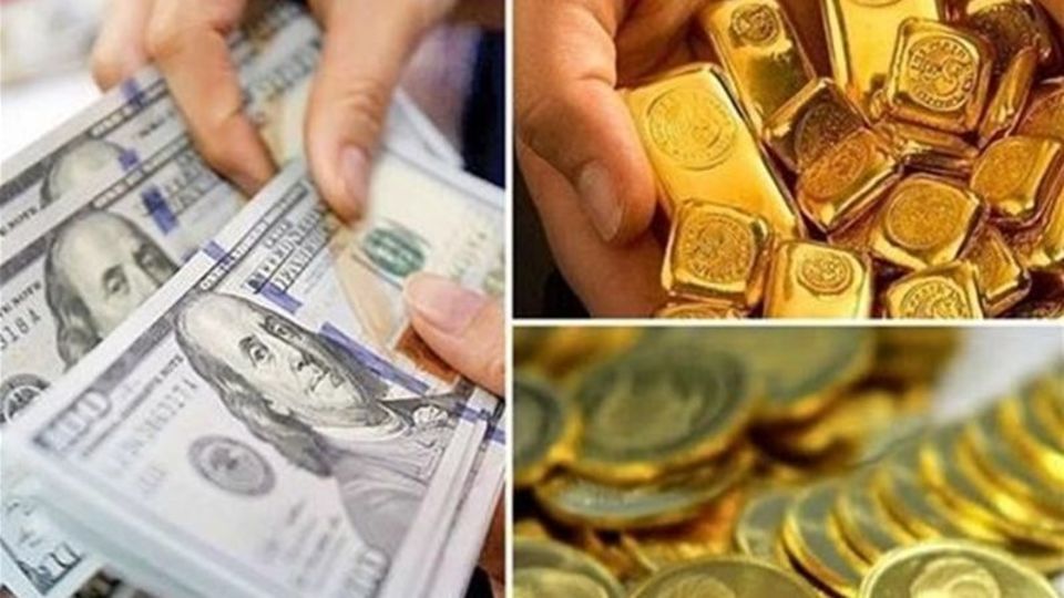 پیشبینی گلدمن ساکس از طلای ۴۹۰۰ دلاری تا پایان ۲۰۲۶ پیشبینی گلدمن ساکس از طلای ۴۹۰۰ دلاری تا پایان ۲۰۲۶