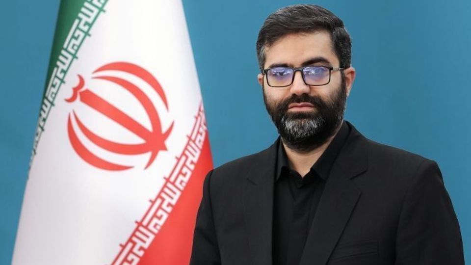 سقاب اصفهانی: اصلاح نحوه مصرف و افزایش تولید انرژی اصلیترین دغدغههای رئیس جمهور است سقاب اصفهانی: اصلاح نحوه مصرف و افزایش تولید انرژی اصلیترین دغدغههای رئیس جمهور است