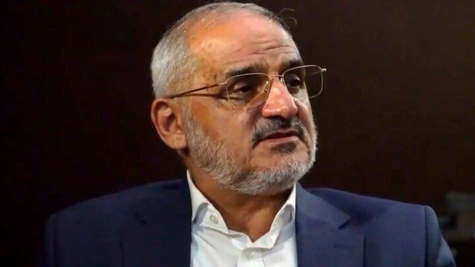 حاجی میرزایی: راهبرد دولت تقویت مدیران موجود است/ به تنگناهای معیشتی مردم آگاه هستیم حاجی میرزایی: راهبرد دولت تقویت مدیران موجود است/ به تنگناهای معیشتی مردم آگاه هستیم