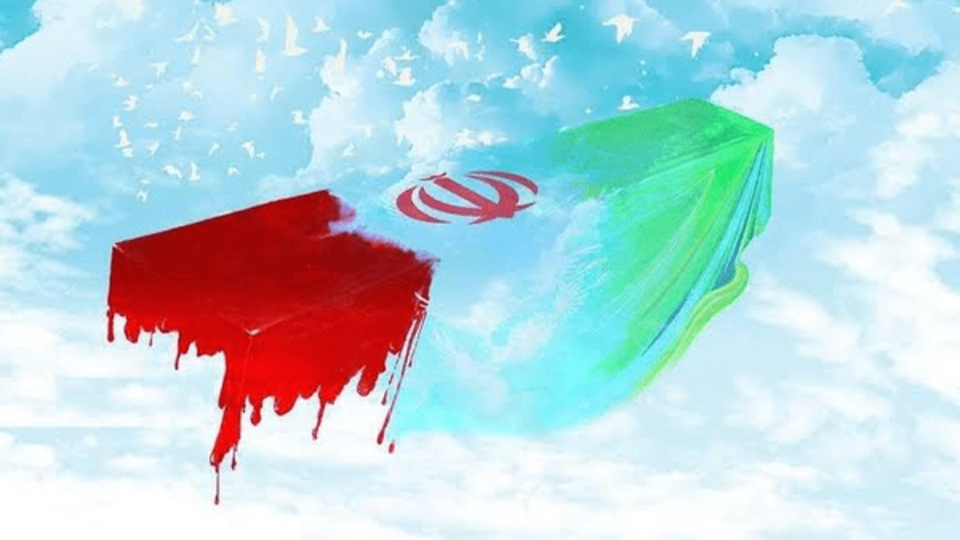 شهادت بسیجی اهل سنت «نادر سارانی سخی» در زاهدان شهادت بسیجی اهل سنت «نادر سارانی سخی» در زاهدان