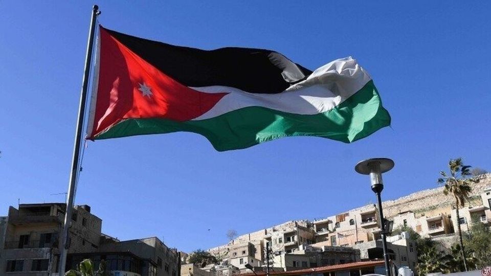 اردن خبر نشست مقامات ارشد سوری و صهیونیستی در امان را تائید کرد اردن خبر نشست مقامات ارشد سوری و صهیونیستی در امان را تائید کرد