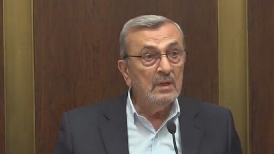 حزبالله: دولت لبنان صلاحیت حکمرانی را از دست داده است حزبالله: دولت لبنان صلاحیت حکمرانی را از دست داده است