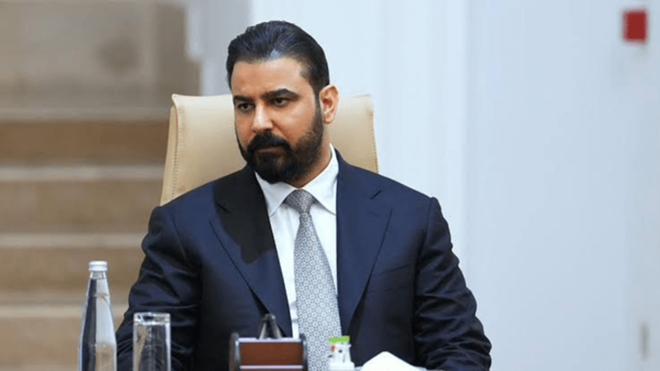 الزیدی: با خروج آمریکا، حاکمیت کامل عراق اعلام میشود الزیدی: با خروج آمریکا، حاکمیت کامل عراق اعلام میشود