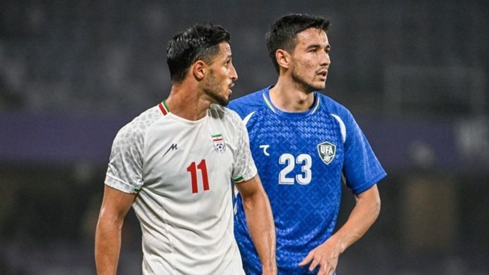 اعلام زمان و ورزشگاه دیدار با ایران از سوی فدراسیون فوتبال ازبکستان اعلام زمان و ورزشگاه دیدار با ایران از سوی فدراسیون فوتبال ازبکستان