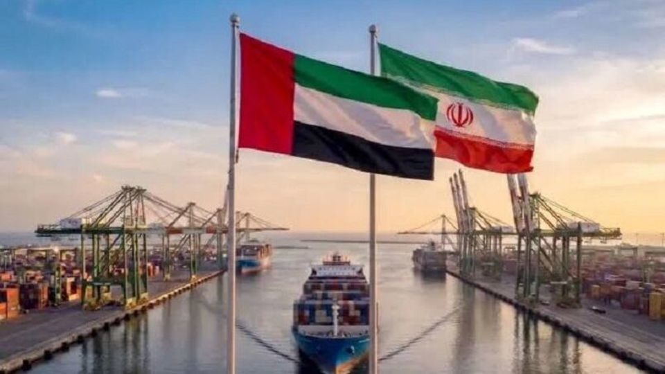 هشدار نویسنده اماراتی درباره زیان تحریم ایران برای ابوظبی هشدار نویسنده اماراتی درباره زیان تحریم ایران برای ابوظبی
