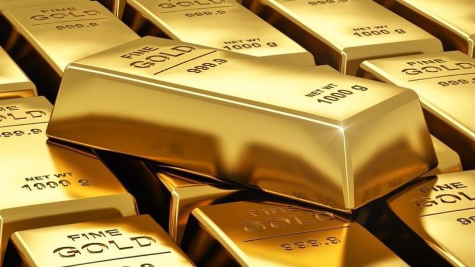 قیمت جهانی طلا به ۴۶۴۰ دلار رسید قیمت جهانی طلا به ۴۶۴۰ دلار رسید
