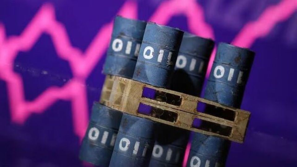 افزایش ملایم قیمت نفت در بازار جهانی افزایش ملایم قیمت نفت در بازار جهانی