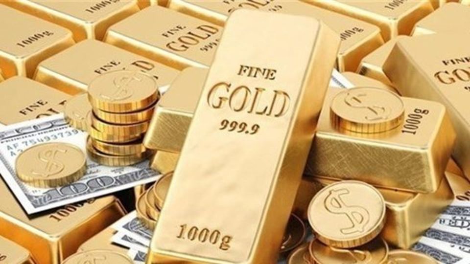 طلا در محدودههای تاریخی؛ بازارها در انتظار سیگنال تازه طلا در محدودههای تاریخی؛ بازارها در انتظار سیگنال تازه