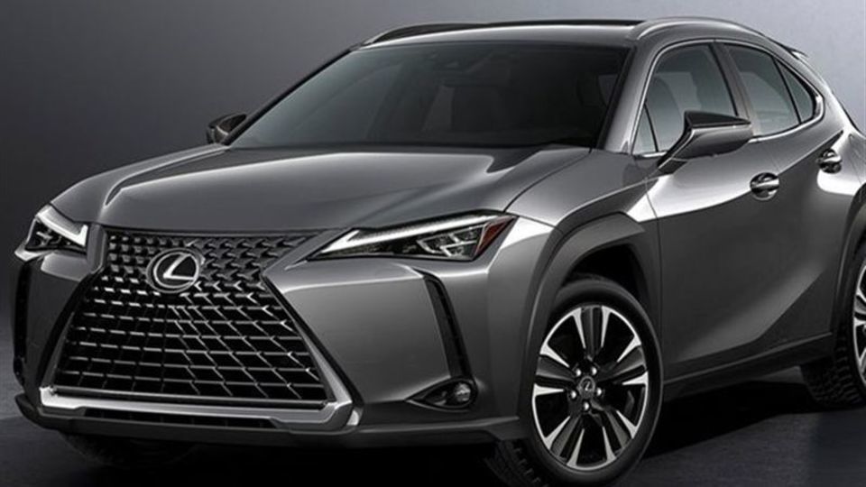 واردات لندکروز و مدلهای LX لکسوس برای ایرانیان مقیم خارج مجاز شد واردات لندکروز و مدلهای LX لکسوس برای ایرانیان مقیم خارج مجاز شد