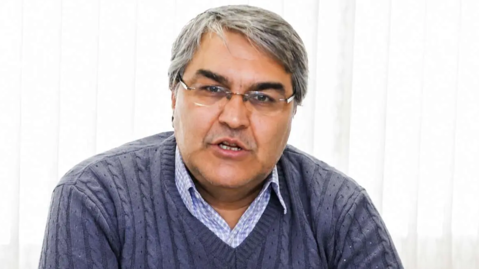 امیرحسن کاکایی :ایرانخودرو چگونه میتواند «تویوتای ایران» شود؟ امیرحسن کاکایی :ایرانخودرو چگونه میتواند «تویوتای ایران» شود؟
