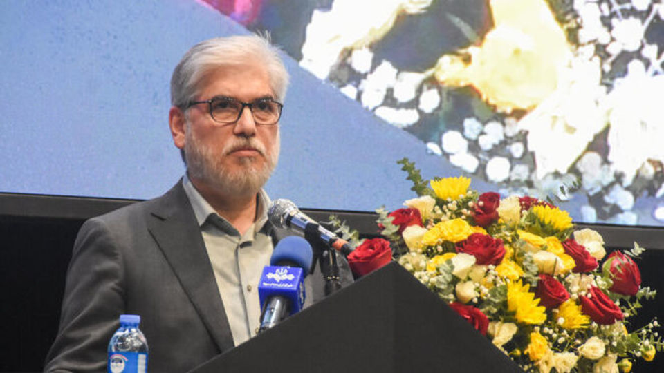 وزیر علوم: دانشگاهها از آغاز مهرماه حضوری خواهند بود/ آموزش مجازی در دستور کار نیست وزیر علوم: دانشگاهها از آغاز مهرماه حضوری خواهند بود/ آموزش مجازی در دستور کار نیست