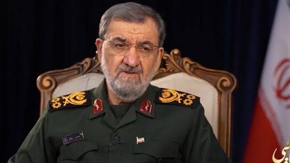 واکنش محسن رضایی به ادعای نقشه ترور فرزند ترامپ از سوی ایران واکنش محسن رضایی به ادعای نقشه ترور فرزند ترامپ از سوی ایران