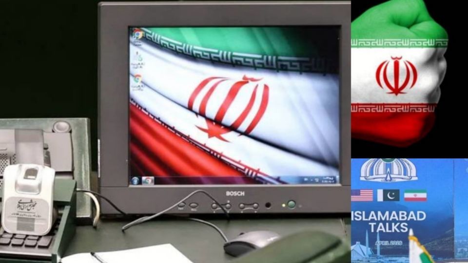 نفس بعضی ها از جای گرم بلند می شود! / گردن دشمن را رها نکنید/ جلوگیری از نفوذ، مشکلات را حل می کند نفس بعضی ها از جای گرم بلند می شود! / گردن دشمن را رها نکنید/ جلوگیری از نفوذ، مشکلات را حل می کند