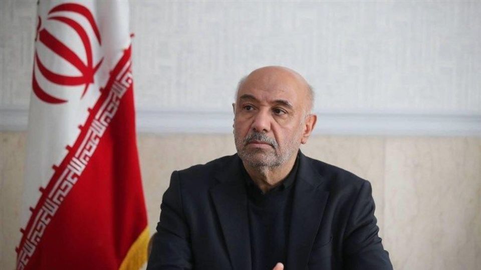 میدری: تغییر سیاست دولت در عرضه کالابرگ صحت ندارد میدری: تغییر سیاست دولت در عرضه کالابرگ صحت ندارد