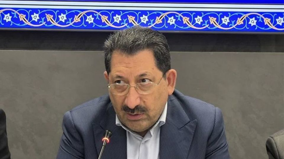 وزیر صمت: موتورهای جدیدی می سازیم که بنزین کمتری مصرف کنند وزیر صمت: موتورهای جدیدی می سازیم که بنزین کمتری مصرف کنند