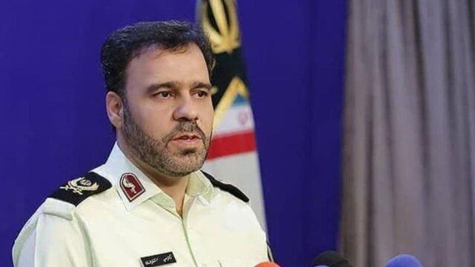 هلاکت ۱ نفر و دستگیری ۶ نفر از گروهک تروریستی جیش الظلم هلاکت ۱ نفر و دستگیری ۶ نفر از گروهک تروریستی جیش الظلم