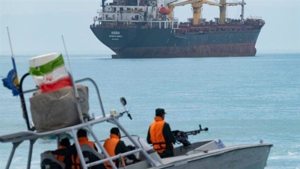 قمار کشورهای خلیج فارس برای دور زدن تنگه هرمز قمار کشورهای خلیج فارس برای دور زدن تنگه هرمز