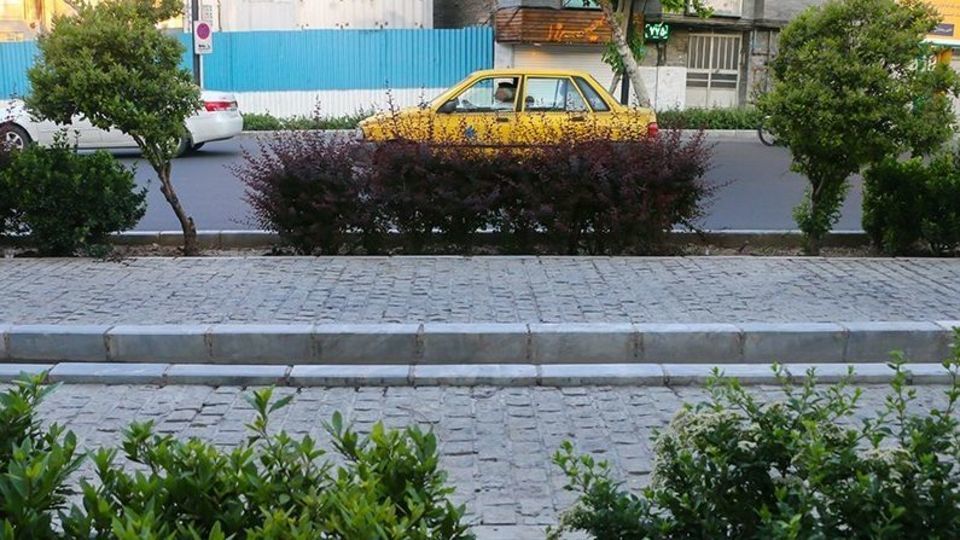 ۱۲۵ روز هوای قابلقبول در تهران ۱۲۵ روز هوای قابلقبول در تهران