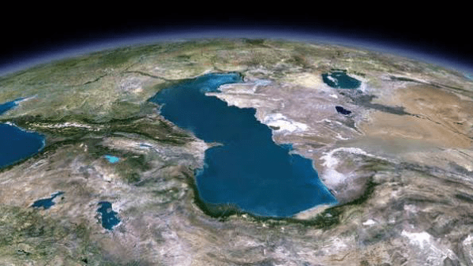 کنوانسیون خزر ایران را از منابع انرژی این دریا کنار میگذارد کنوانسیون خزر ایران را از منابع انرژی این دریا کنار میگذارد