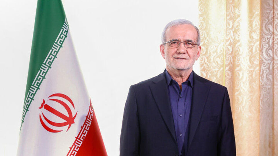 پیام تبریک رئیس جمهور به سران کشورهای اسلامی به مناسبت سالروز ولادت نبی مکرم اسلام (ص) پیام تبریک رئیس جمهور به سران کشورهای اسلامی به مناسبت سالروز ولادت نبی مکرم اسلام (ص)