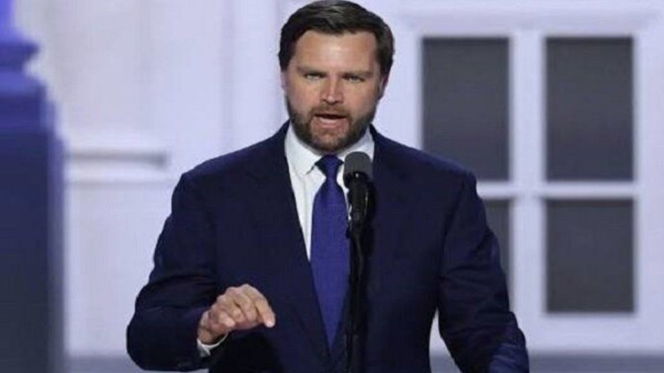 جی دی ونس: ترامپ دارد پیامی به ایران ارسال میکند جی دی ونس: ترامپ دارد پیامی به ایران ارسال میکند