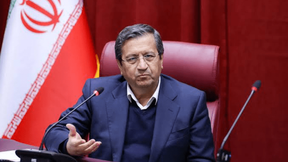نامه جمعی از نمایندگان به سران قوا درباره عملکرد همتی نامه جمعی از نمایندگان به سران قوا درباره عملکرد همتی