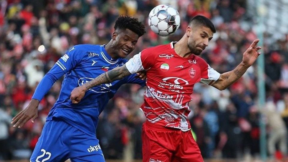 اعلام جزئیات بلیتفروشی و ورود هواداران استقلال و پرسپولیس در اصفهان اعلام جزئیات بلیتفروشی و ورود هواداران استقلال و پرسپولیس در اصفهان