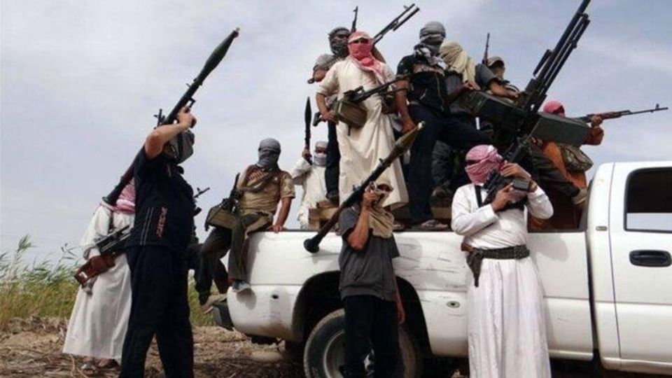 کشته شدن سرکرده ارشد القاعده در یمن کشته شدن سرکرده ارشد القاعده در یمن