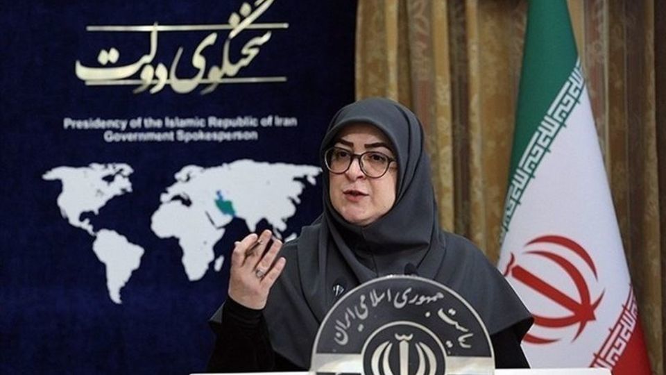 احتمال دورکاری کارکنان برخی ادارات/ تصمیم دولت بر آموزش حضوری است احتمال دورکاری کارکنان برخی ادارات/ تصمیم دولت بر آموزش حضوری است