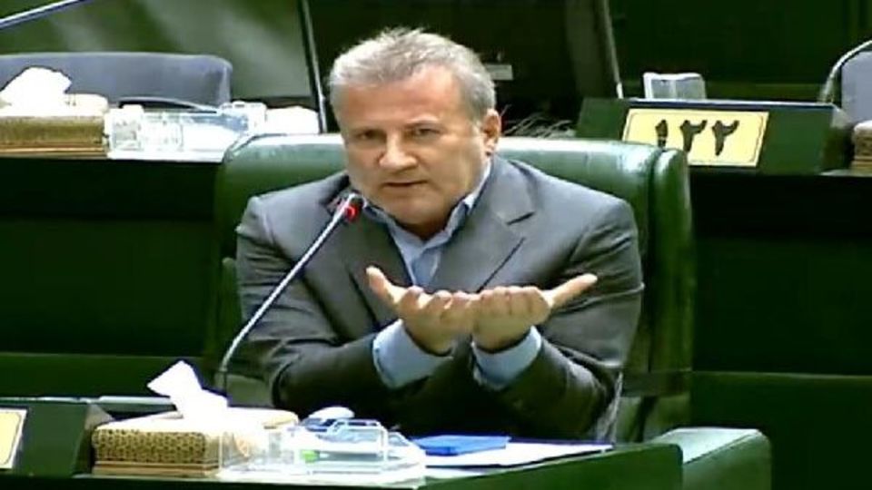 کنوانسیون خزر تمامیت ارضی کشور را هدف گرفته است کنوانسیون خزر تمامیت ارضی کشور را هدف گرفته است