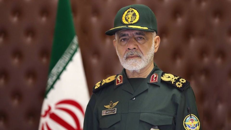 رئیس ستاد کل نیروهای مسلح: به هر سطحی از تهدیدات پاسخ بهموقع و مؤثر میدهیم رئیس ستاد کل نیروهای مسلح: به هر سطحی از تهدیدات پاسخ بهموقع و مؤثر میدهیم