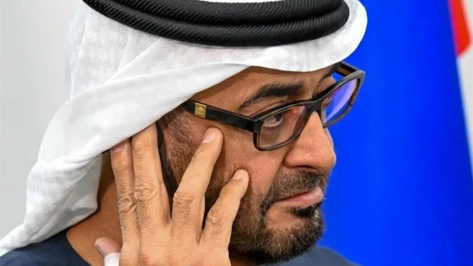 افشای طرح ۱۵۰۰ دلاری امارات برای راهاندازی پویش ضدحماس در فضای مجازی افشای طرح ۱۵۰۰ دلاری امارات برای راهاندازی پویش ضدحماس در فضای مجازی